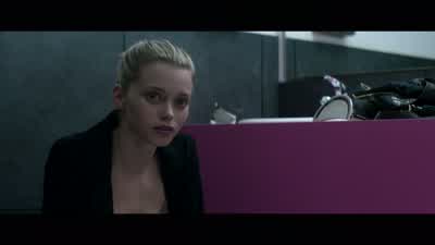 Don't do that. - The Neon Demon