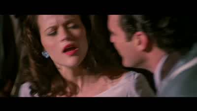 Don't do that. - Walk the Line