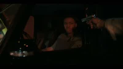 - Don't do that. - The Chi