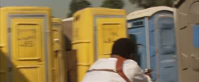 Don't do that shit to me. - Lethal Weapon 3