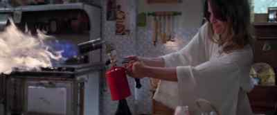 Don't do that, Susan. - Demon Seed