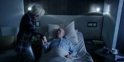 Don't do that!
You don't do that! - Romper Stomper