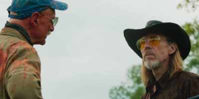 Don't do this, Bill.
You'll be up way past your bedtime. - Tremors: Shrieker Island