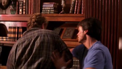 - Don't do this.
- Clark! - Smallville