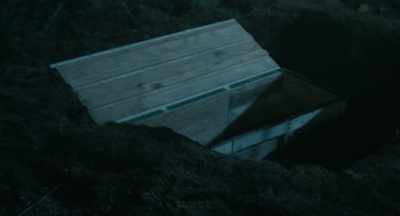 Don't do this.
No! No, Victor, please! - Buried Alive and Survived