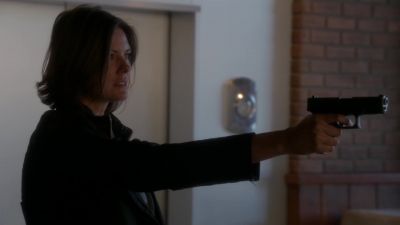 Don't do this. - NCIS