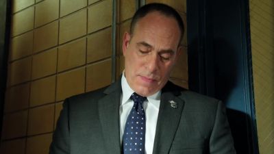 Don't do this. - Blue Bloods