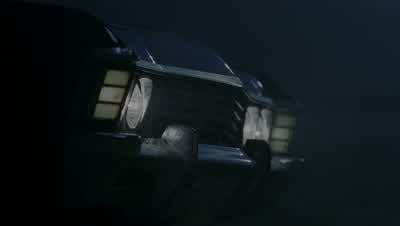 Don't do this. - Supernatural