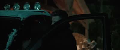 Don't do this. - Extraction 2