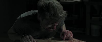 - Don't do this. - The Basement