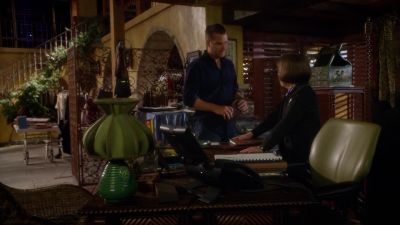 Don't do this. - NCIS: Los Angeles