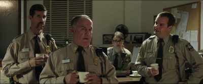 - Don't do this, sir. I mean, he's a terrorist. - Bon Cop Bad Cop 2