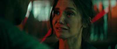 -Don't do this, Vail, please.
-Kate, - The Bricklayer