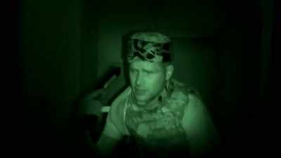 -Don't do this.
-We are going to conquer - The Found Footage Phenomenon