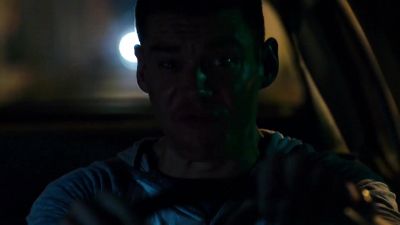 - Don't do this, Will.
- What the fuck?! - Sense8