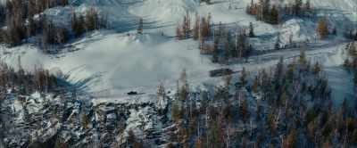 Don't do this to me.
Don't... Don't do this. - The Ice Road