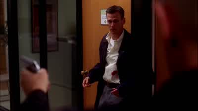 Don't do this to me. - NCIS