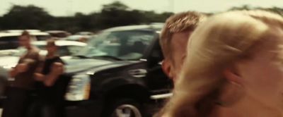 Don't do this to me Ryan Ryan you're hurting me - Never Back Down