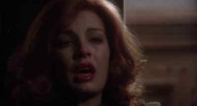 - Don't do this to us.
- I don't wanna be forgotten again. - Paradise Alley