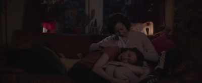 Don't, don't, don't cry. - Boundaries