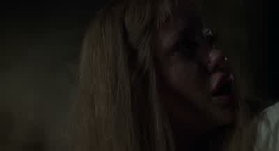 Don't. Don't. Don't. - Girl, Interrupted