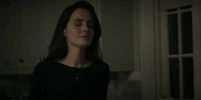 - Don't. Don't.
- Don't what? - Defending Jacob