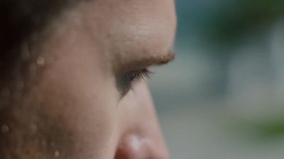 Don't-don't get
too close, buddy. - This Is Us