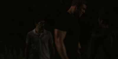 Don't! Don't kill me,
and I'll tell you - Reacher