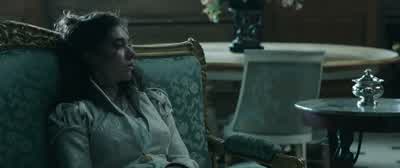 Don't-- Don't leave me. - Napoleon