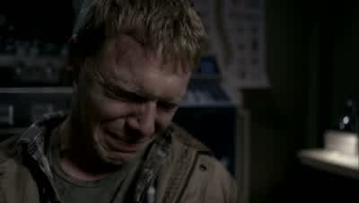 Don't. Don't. Please. - Supernatural