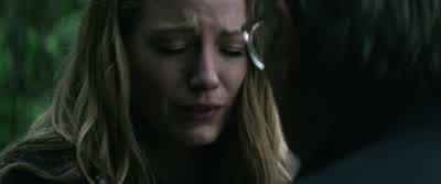 Don't, don't run away. - The Age of Adaline