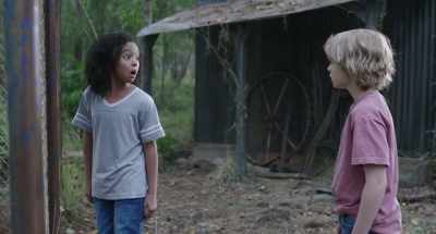 - Don't.
- "Don't." - The Tiger Rising