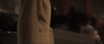 Don't, don't. - Glass