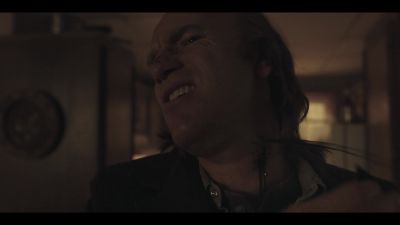 Don't. Don't. - Fargo