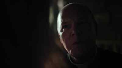 Don't. Don't. - The Vatican Tapes