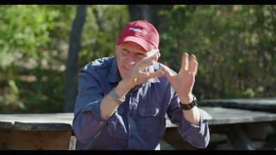 Don't, don't tap that. No, it's
not there, it's over there!" - General Magic