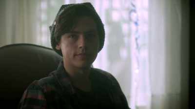 Don't... Don't worry,
my lips are sealed. - Riverdale