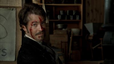 Don't doubt... - Deadwood