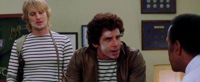 Don't drag Hutch into this I shot the pony - Starsky &amp; Hutch