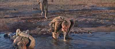 Don't drink that!
I order you not to drink that! - They Came to Cordura