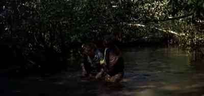 - Don't drink.
- You can't go... - Run for the Sun