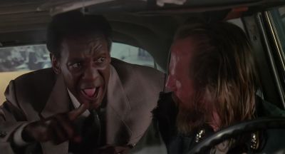 Don't drive another inch - Ghost Dad