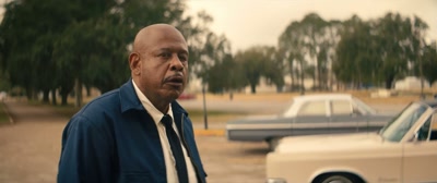 - Don't drop me!
- Let go of him! Stop it, stop it! - Big George Foreman