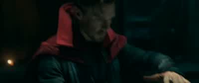 Don't. - What are you doing? - Peter, you gotta go. - Spider Man: No Way Home