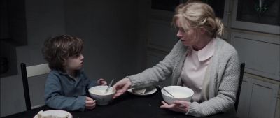 Don't eat it - The Babadook