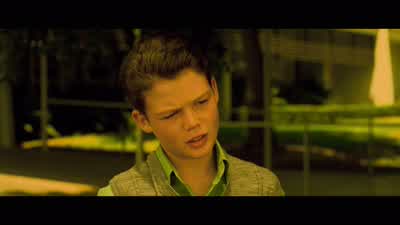 Hey don't eat that It's pluto - Gattaca