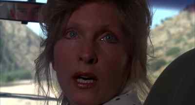 Don't eat me! - Troll 2