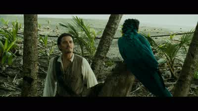Don't eat meI'm not going to eat you Don't eat me - Pirates of the Caribbean: Dead Man's Chest