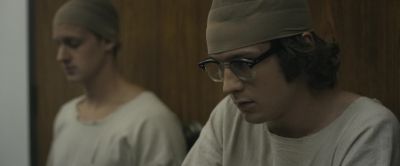 Don't eat that shit - The Stanford Prison Experiment