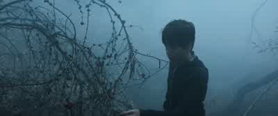 Don't eat that. - The Dark Tower